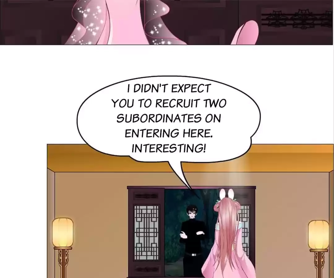 Beauty And Demon chapter 120 page 15