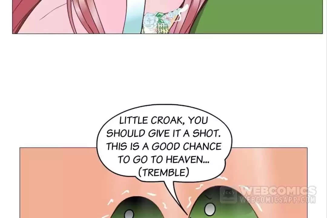 Beauty And Demon chapter 120 page 46