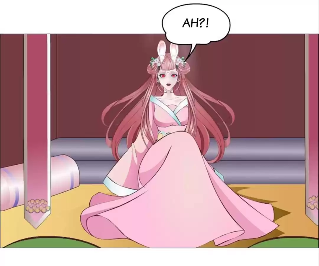 Beauty And Demon chapter 120 page 25