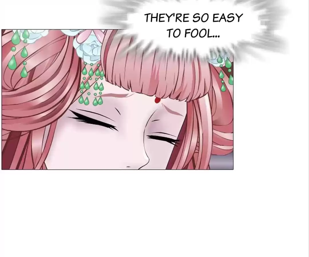 Beauty And Demon chapter 120 page 54