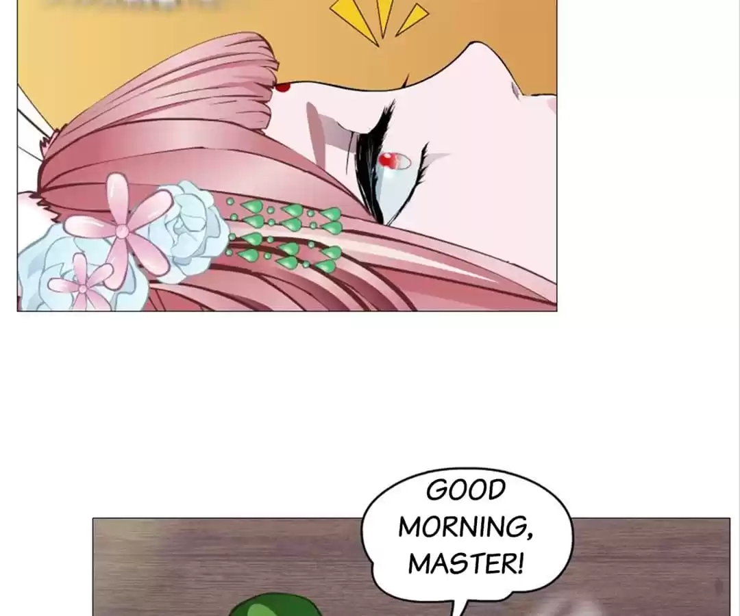 Beauty And Demon chapter 120 page 23