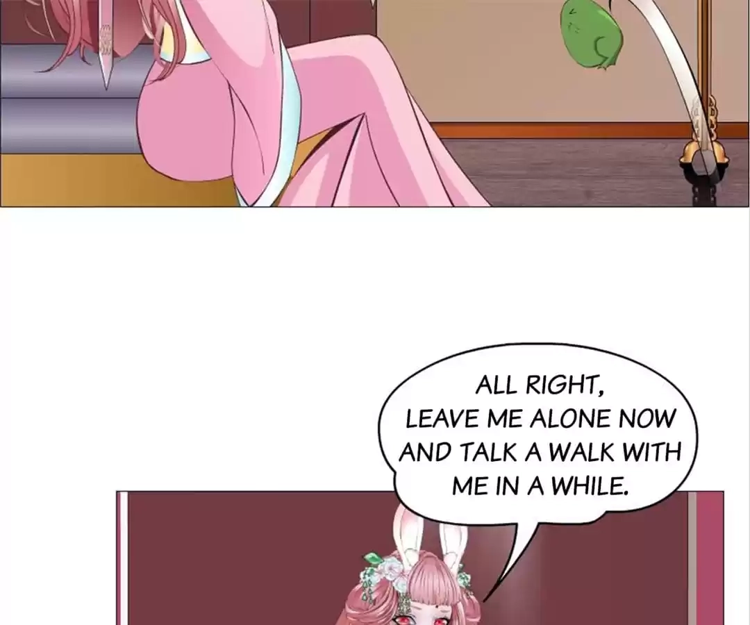 Beauty And Demon chapter 120 page 52
