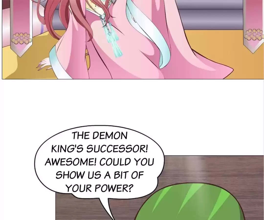 Beauty And Demon chapter 120 page 31