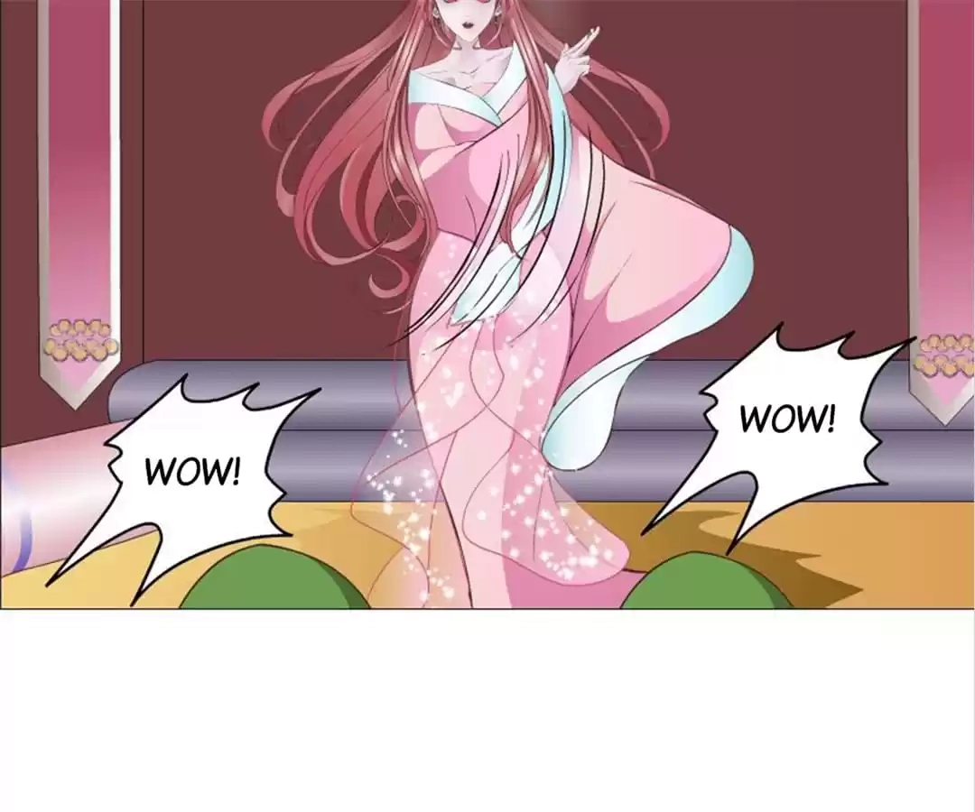 Beauty And Demon chapter 120 page 39
