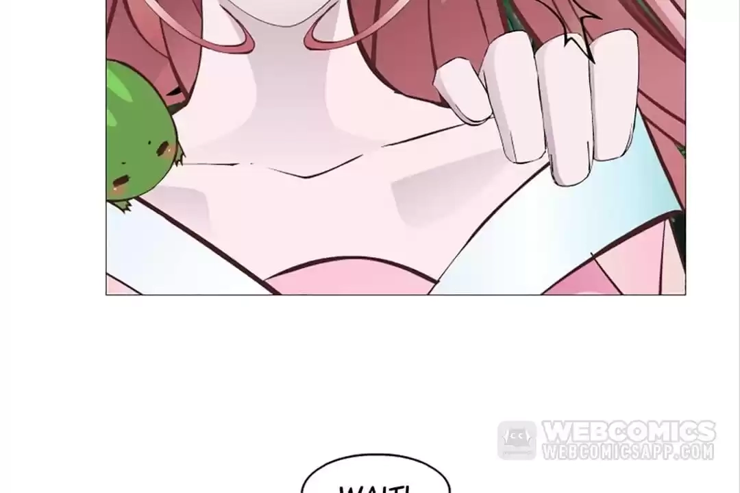 Beauty And Demon chapter 122 page 33
