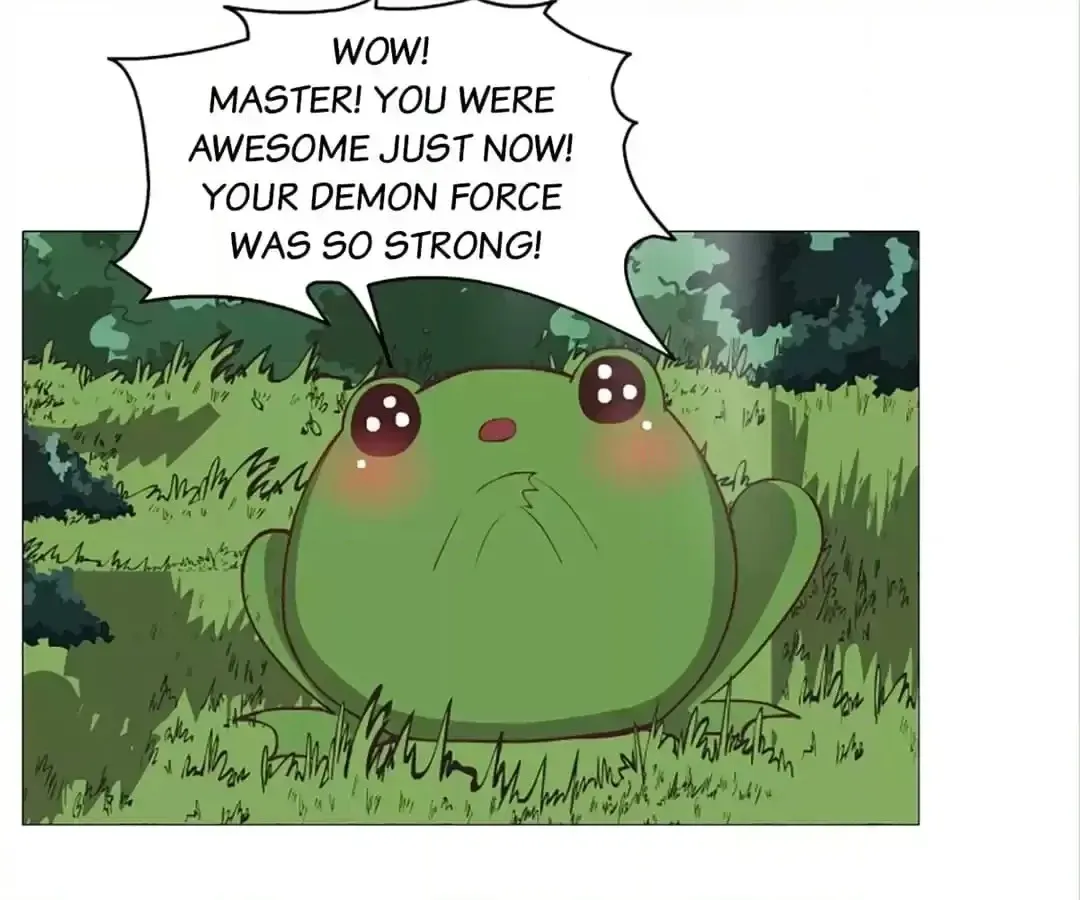 Beauty And Demon chapter 122 page 50