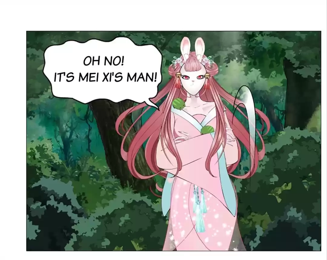 Beauty And Demon chapter 122 page 29