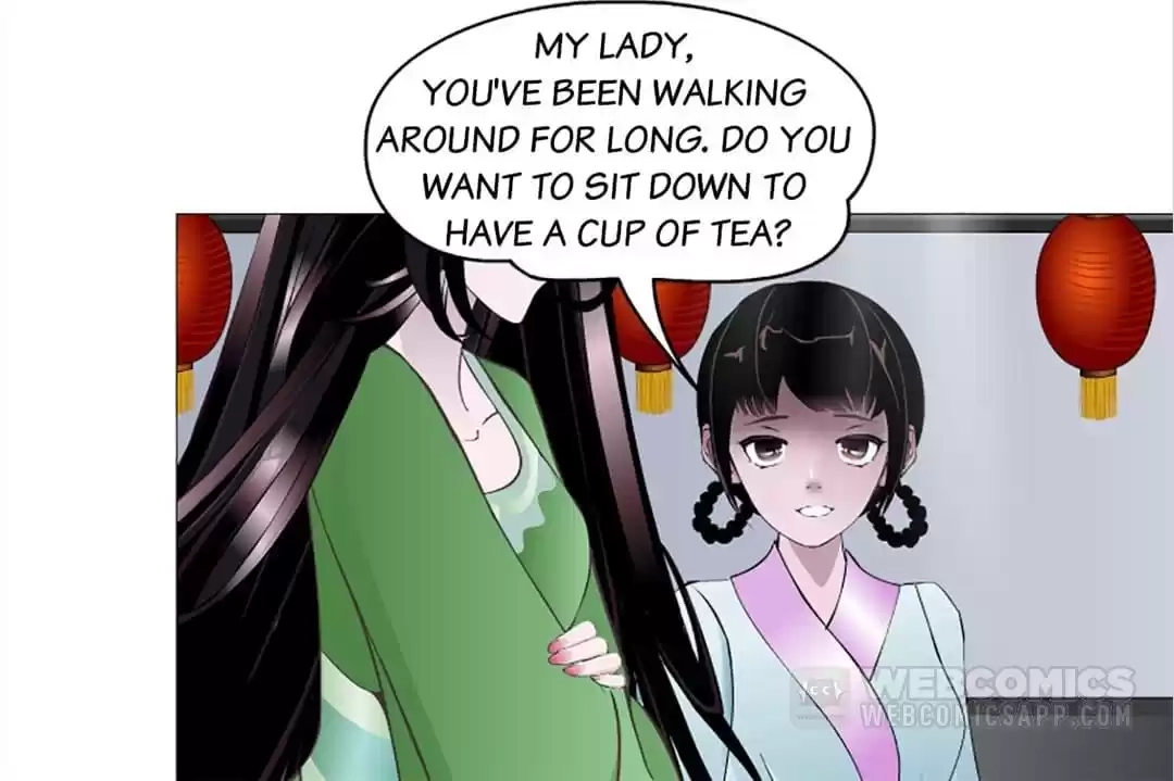Beauty And Demon chapter 122 page 55