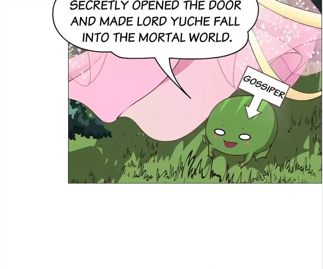 Beauty And Demon chapter 122 page 23