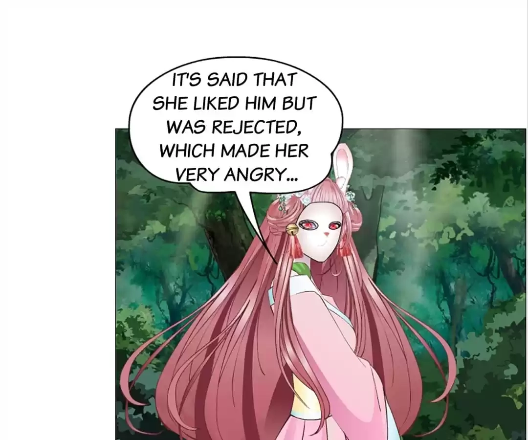 Beauty And Demon chapter 122 page 25