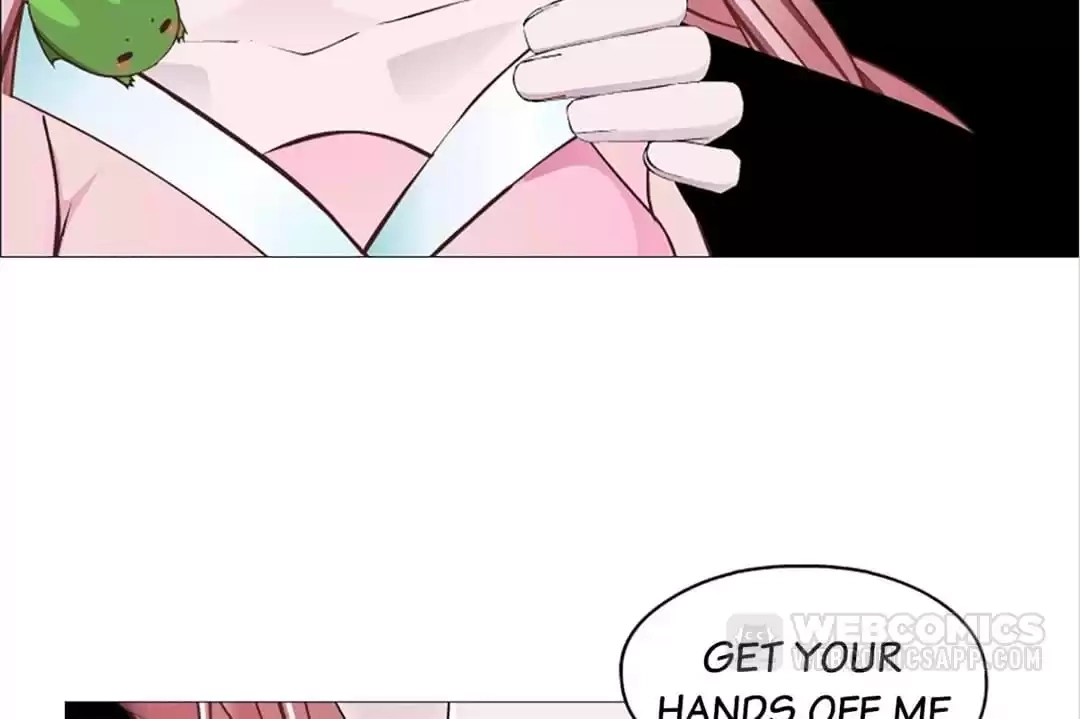 Beauty And Demon chapter 122 page 37