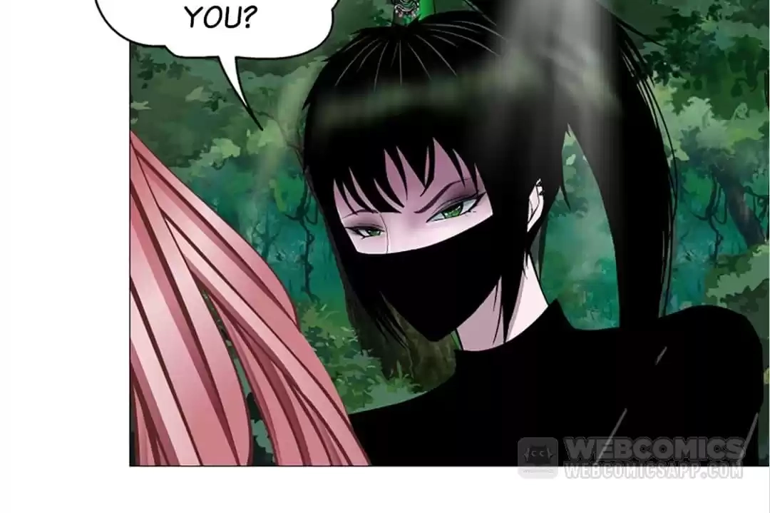 Beauty And Demon chapter 122 page 39