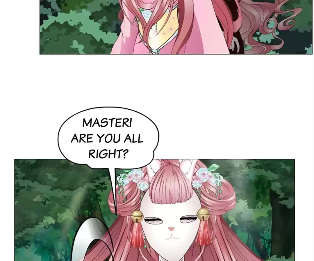 Beauty And Demon chapter 122 page 11