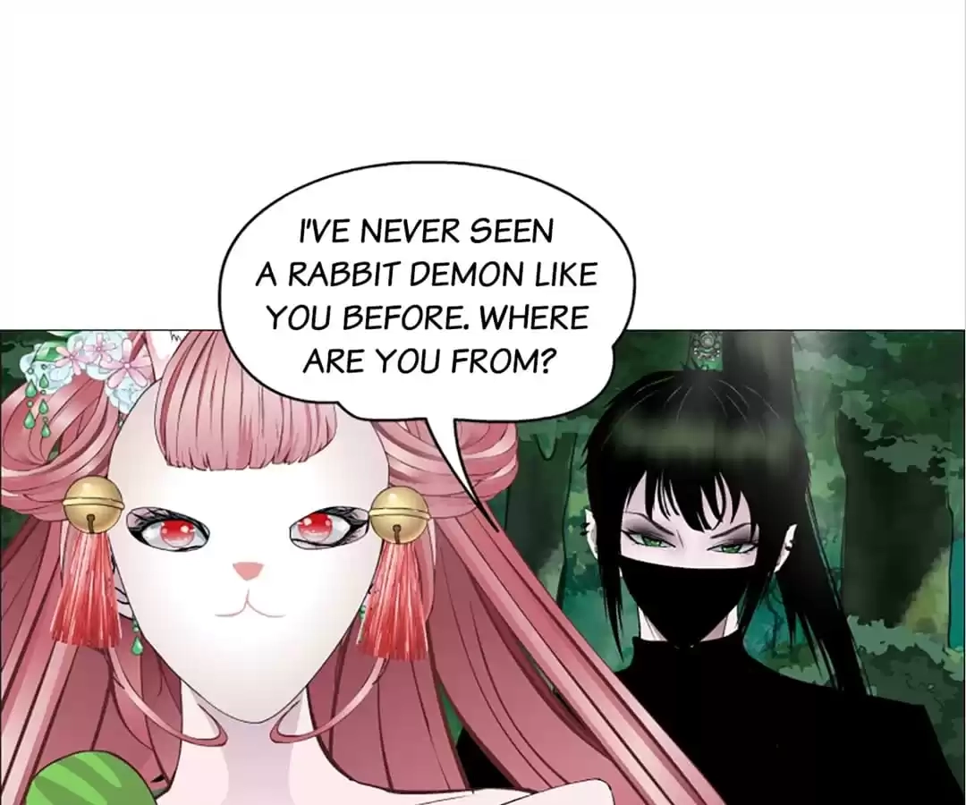 Beauty And Demon chapter 122 page 36
