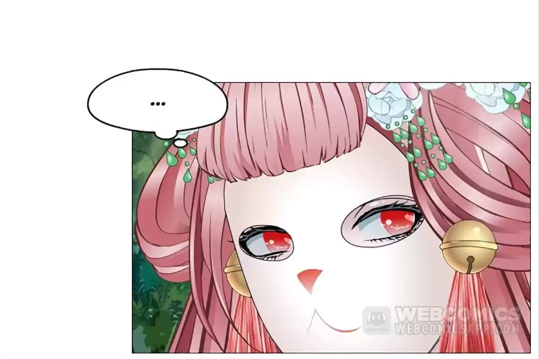 Beauty And Demon chapter 122 page 35