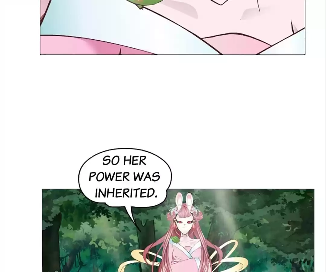 Beauty And Demon chapter 122 page 21