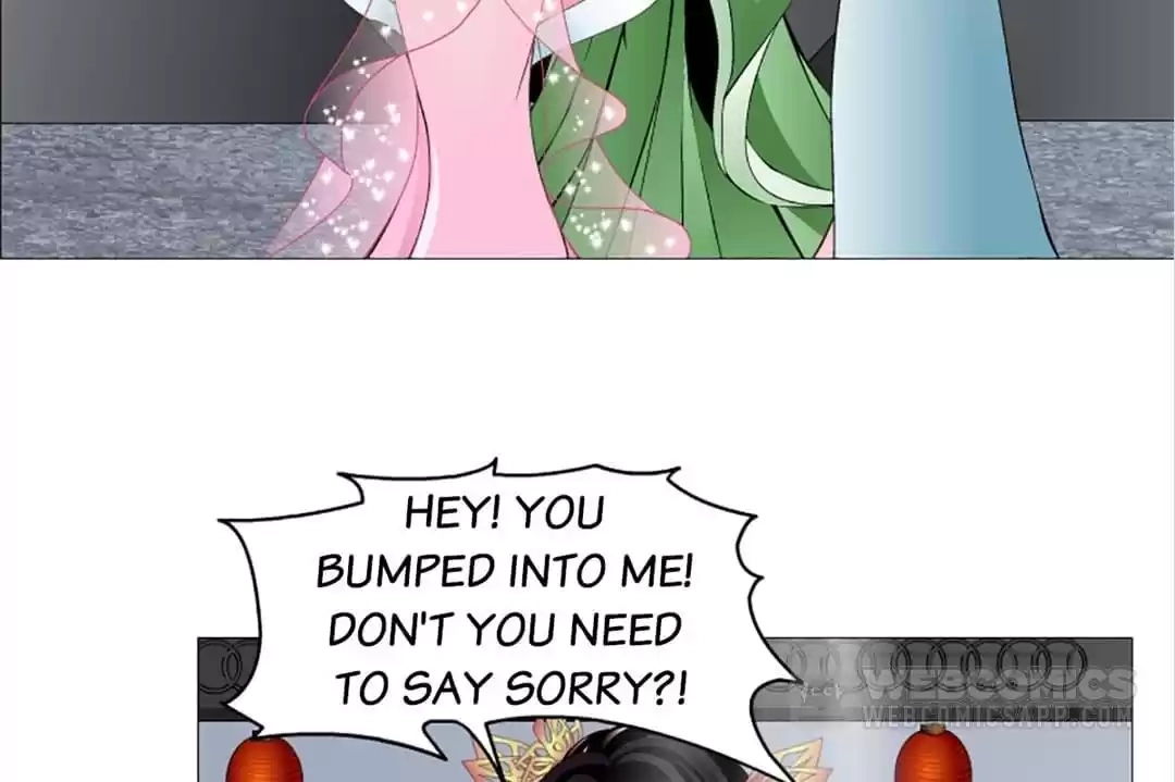 Beauty And Demon chapter 122 page 57