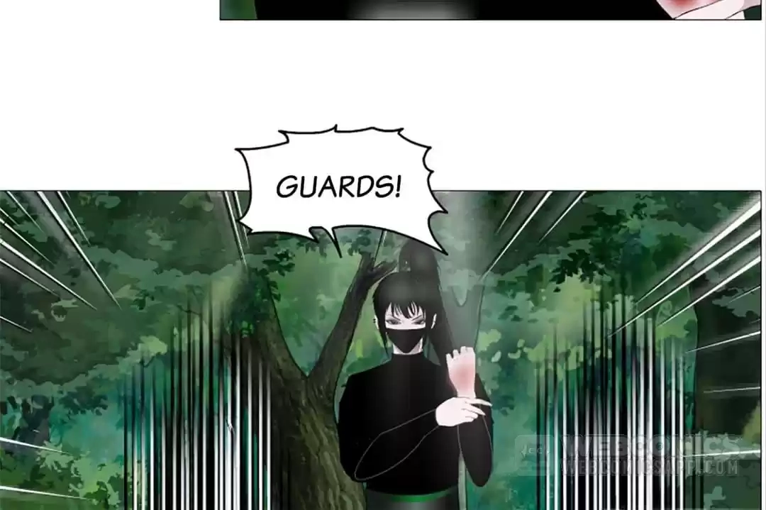 Beauty And Demon chapter 122 page 47