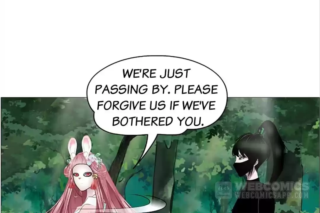 Beauty And Demon chapter 122 page 31