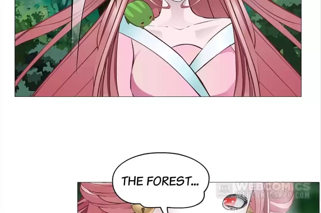 Beauty And Demon chapter 122 page 12