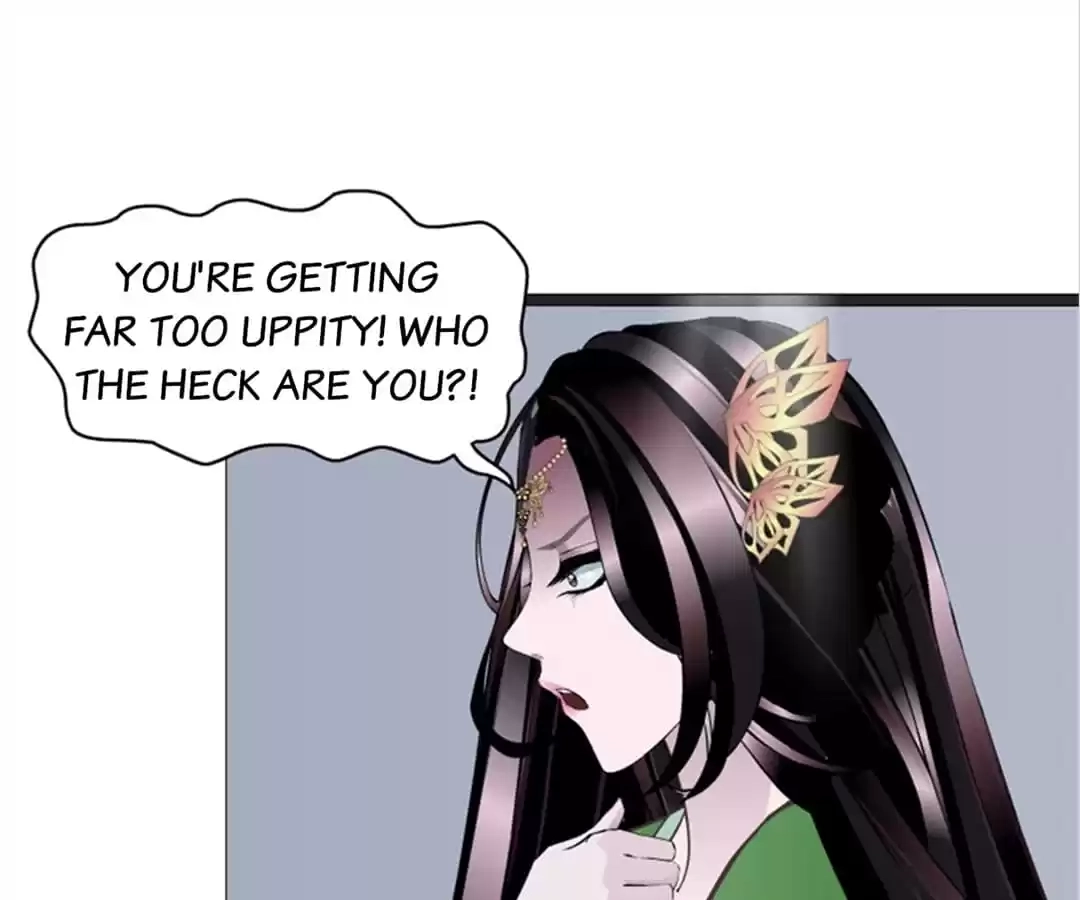 Beauty And Demon chapter 123 page 21