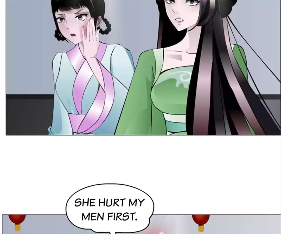 Beauty And Demon chapter 123 page 19