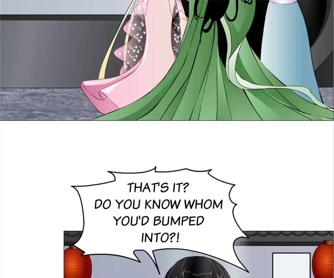 Beauty And Demon chapter 123 page 3