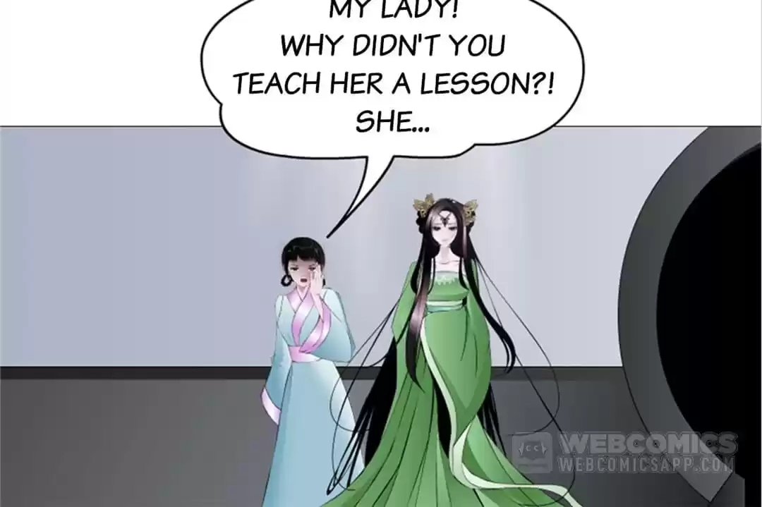 Beauty And Demon chapter 123 page 26