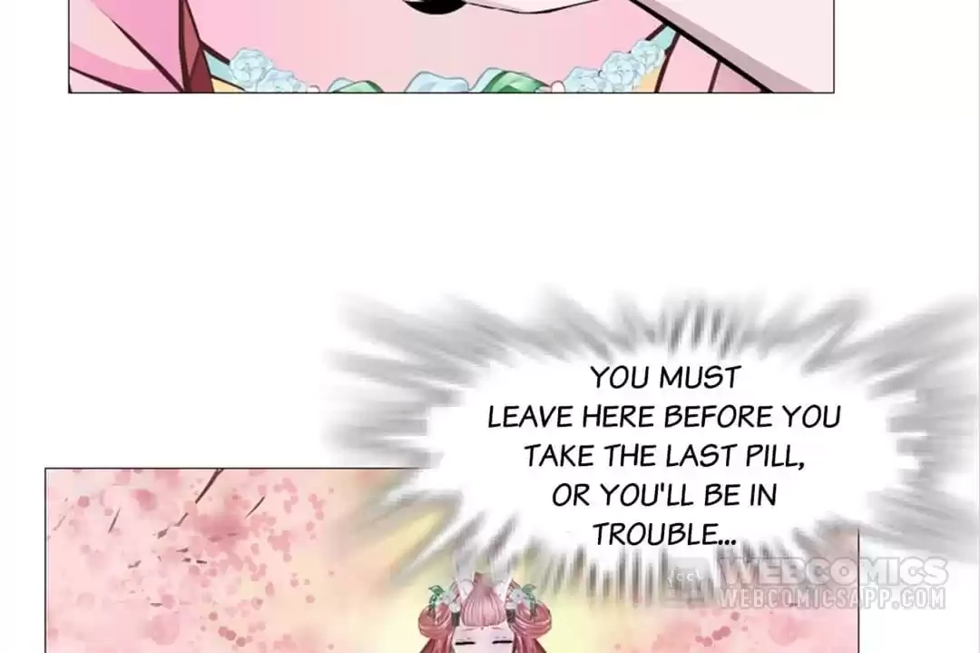 Beauty And Demon chapter 123 page 45