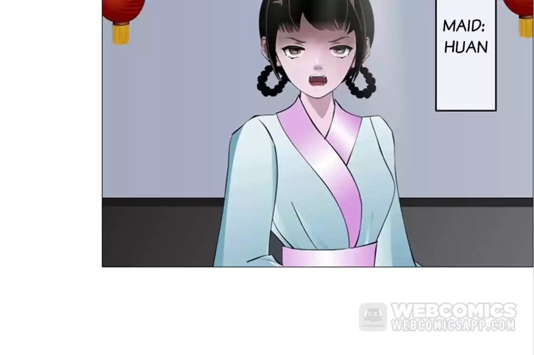 Beauty And Demon chapter 123 page 4