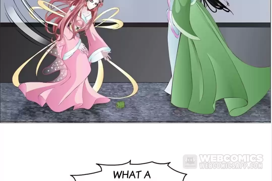 Beauty And Demon chapter 123 page 8