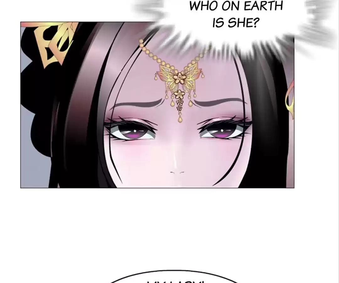 Beauty And Demon chapter 123 page 25
