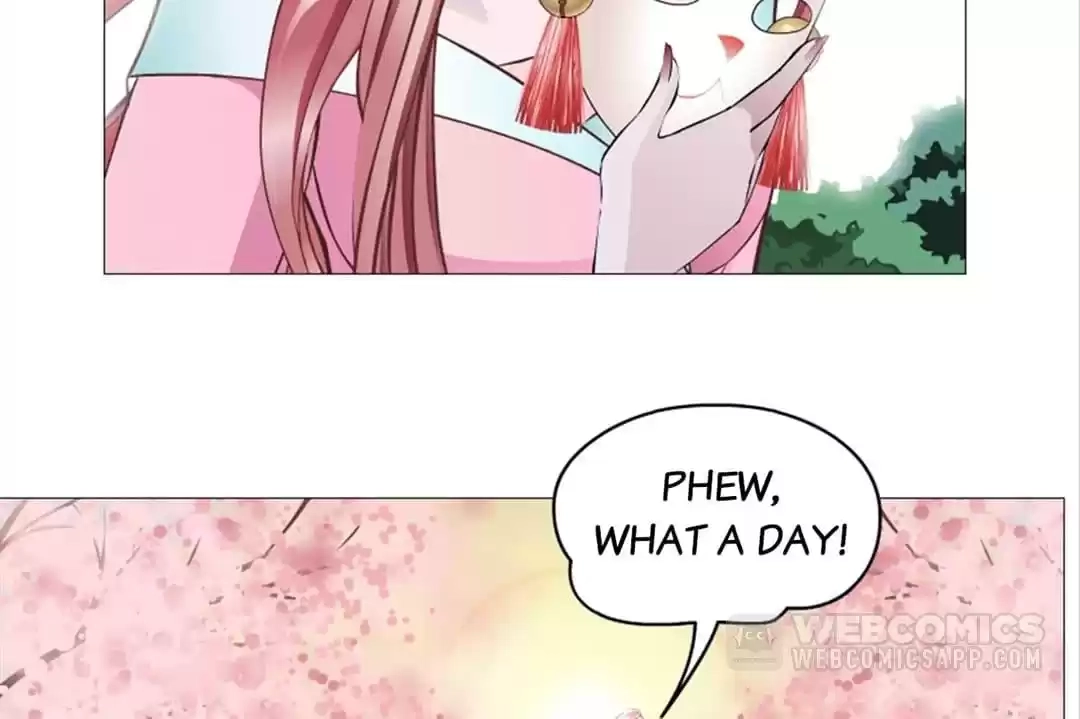 Beauty And Demon chapter 123 page 31