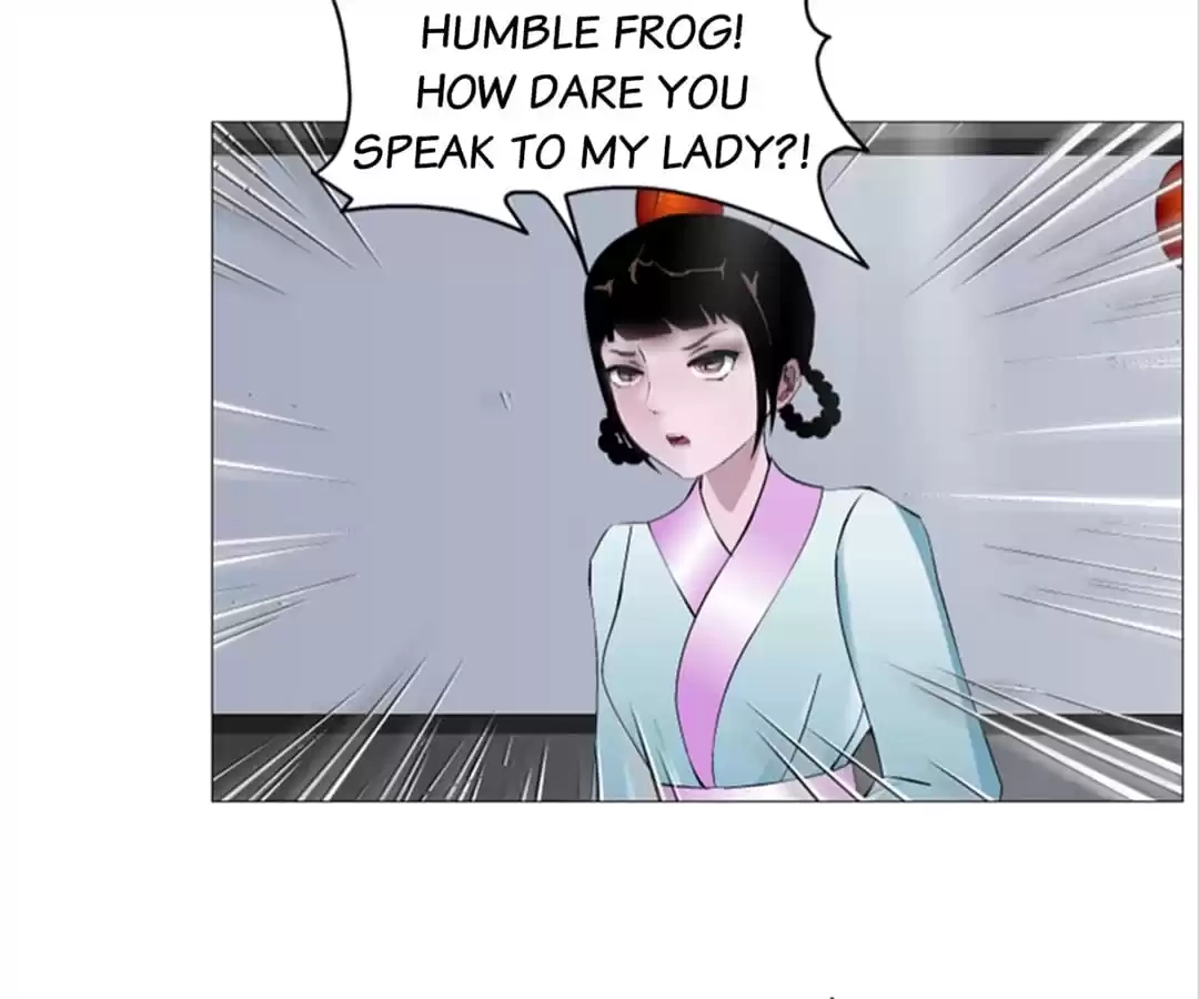 Beauty And Demon chapter 123 page 9