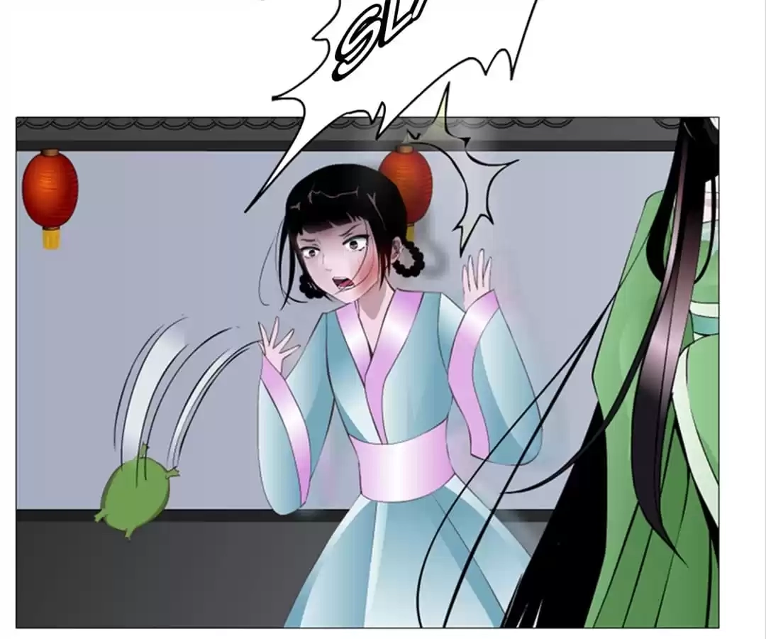 Beauty And Demon chapter 123 page 15