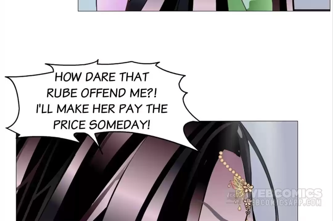 Beauty And Demon chapter 123 page 29
