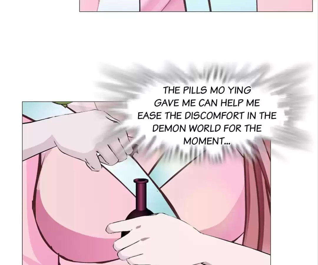 Beauty And Demon chapter 123 page 44