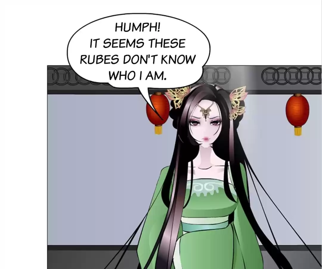 Beauty And Demon chapter 123 page 11