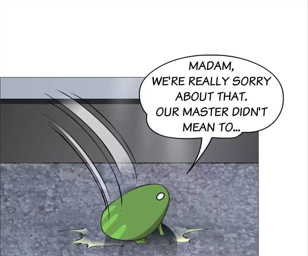 Beauty And Demon chapter 123 page 5