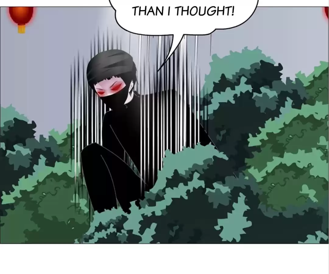 Beauty And Demon chapter 125 page 38
