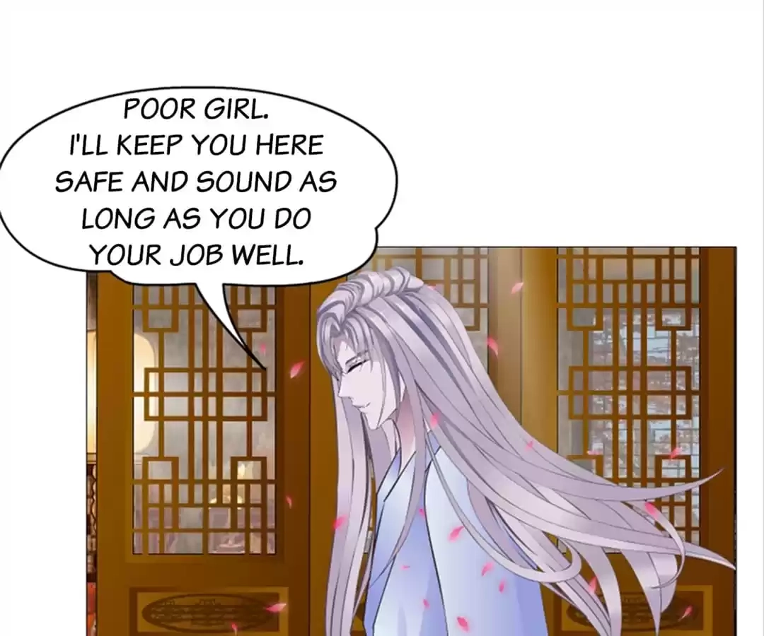 Beauty And Demon chapter 125 page 28