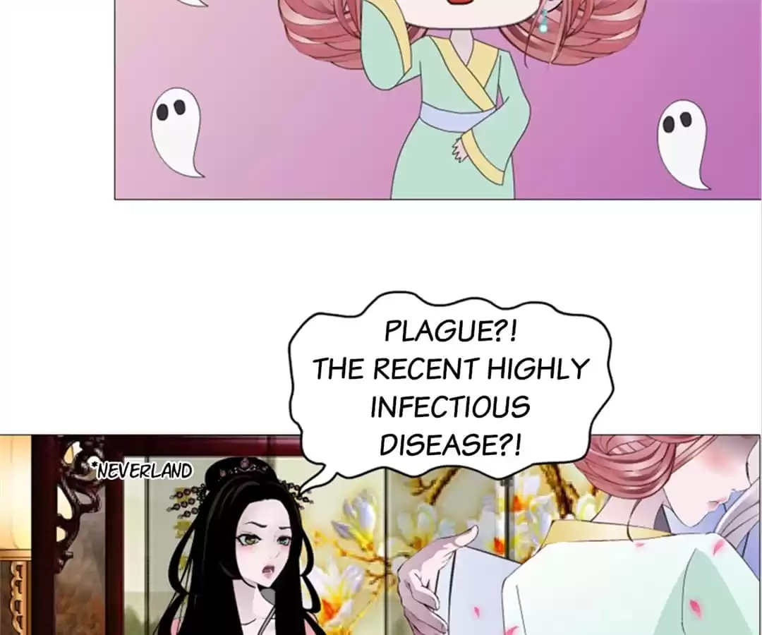 Beauty And Demon chapter 125 page 7