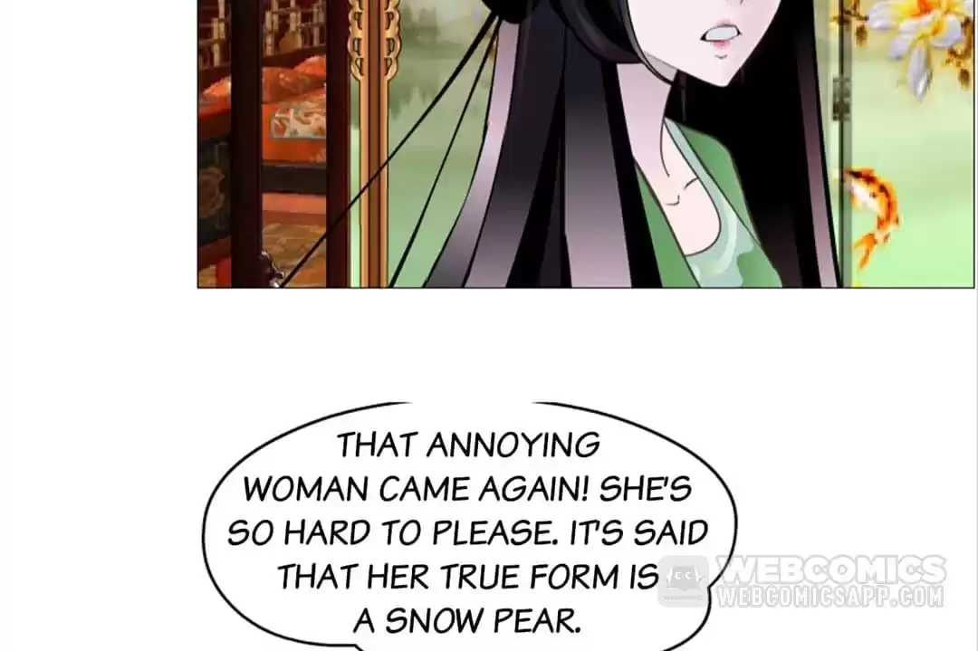 Beauty And Demon chapter 126 page 33