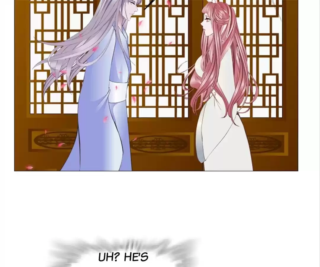 Beauty And Demon chapter 126 page 19