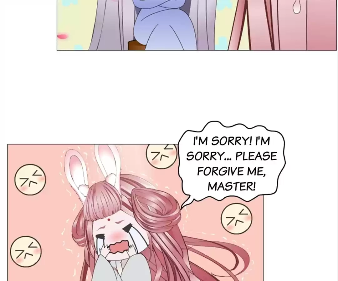 Beauty And Demon chapter 126 page 17