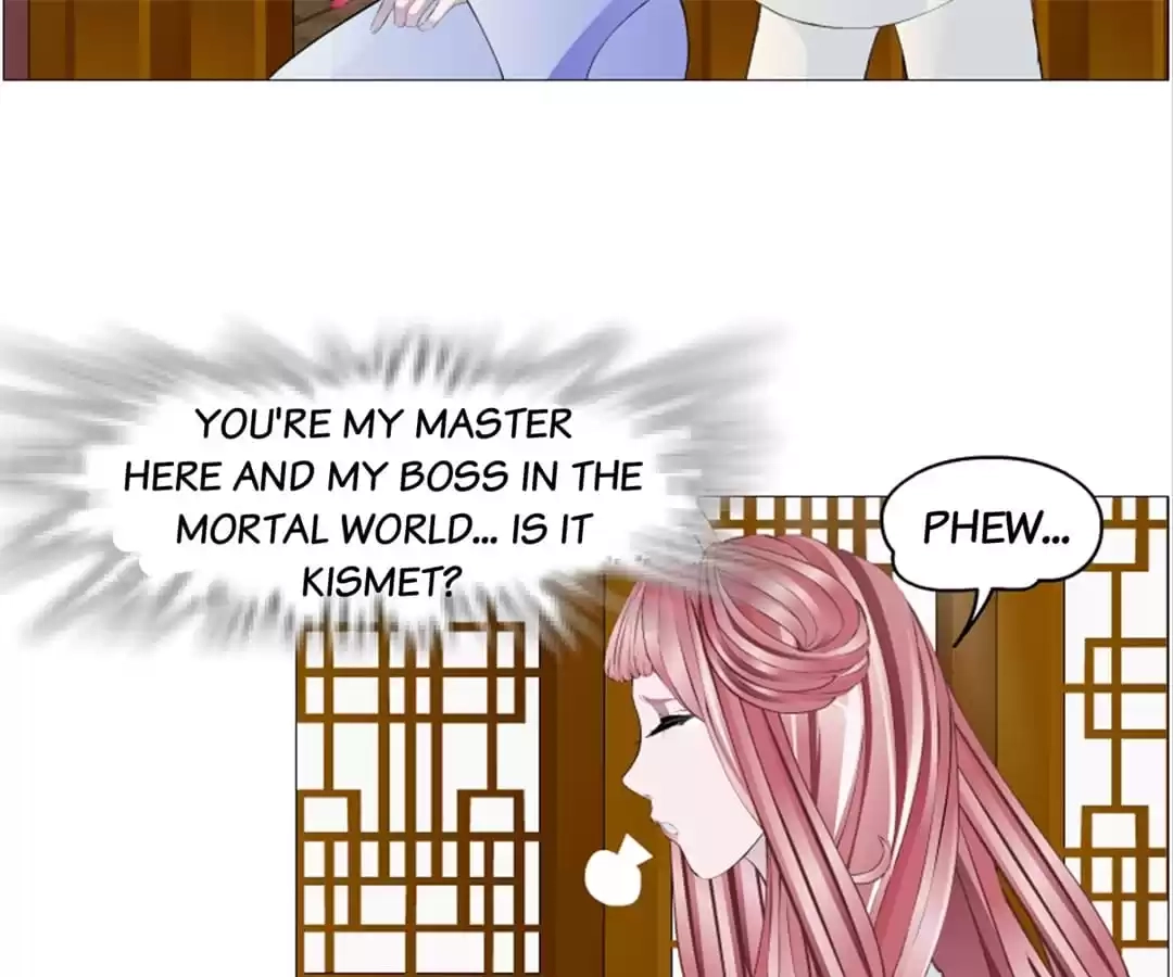 Beauty And Demon chapter 126 page 11