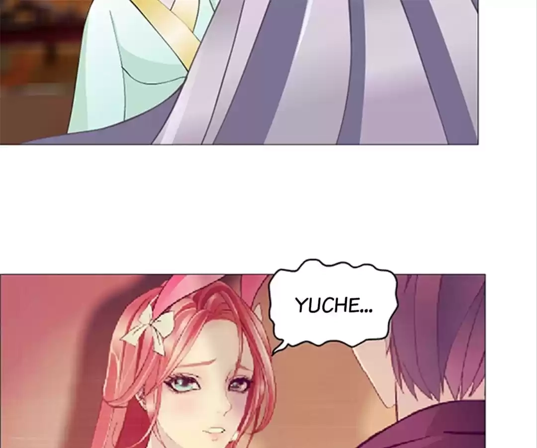 Beauty And Demon chapter 127 page 23