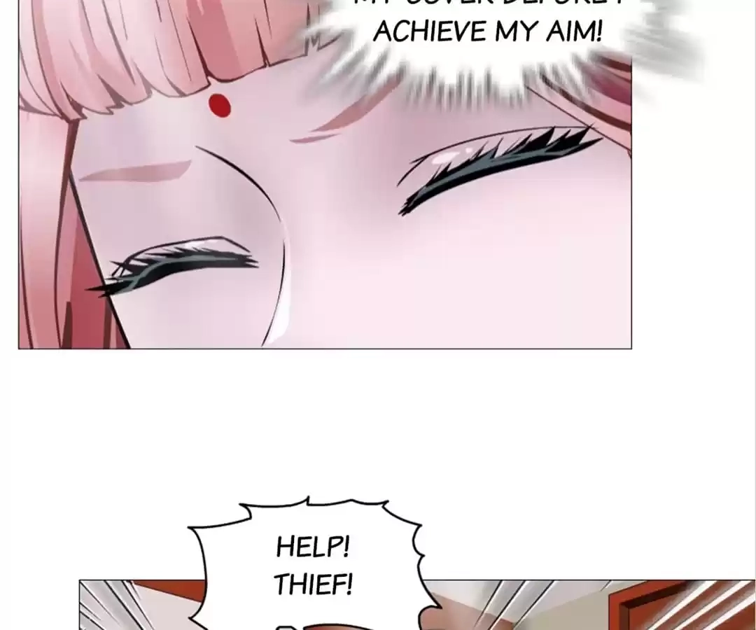 Beauty And Demon chapter 127 page 33