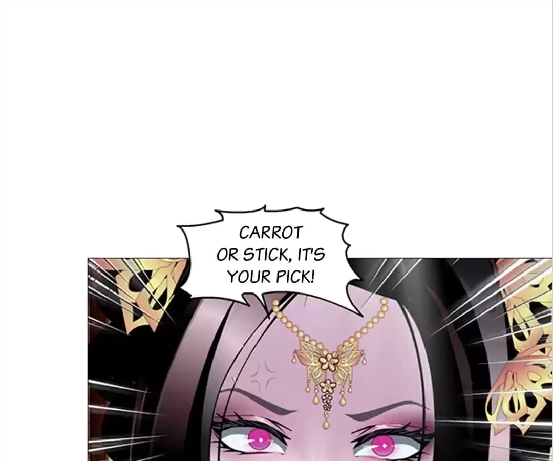 Beauty And Demon chapter 127 page 1