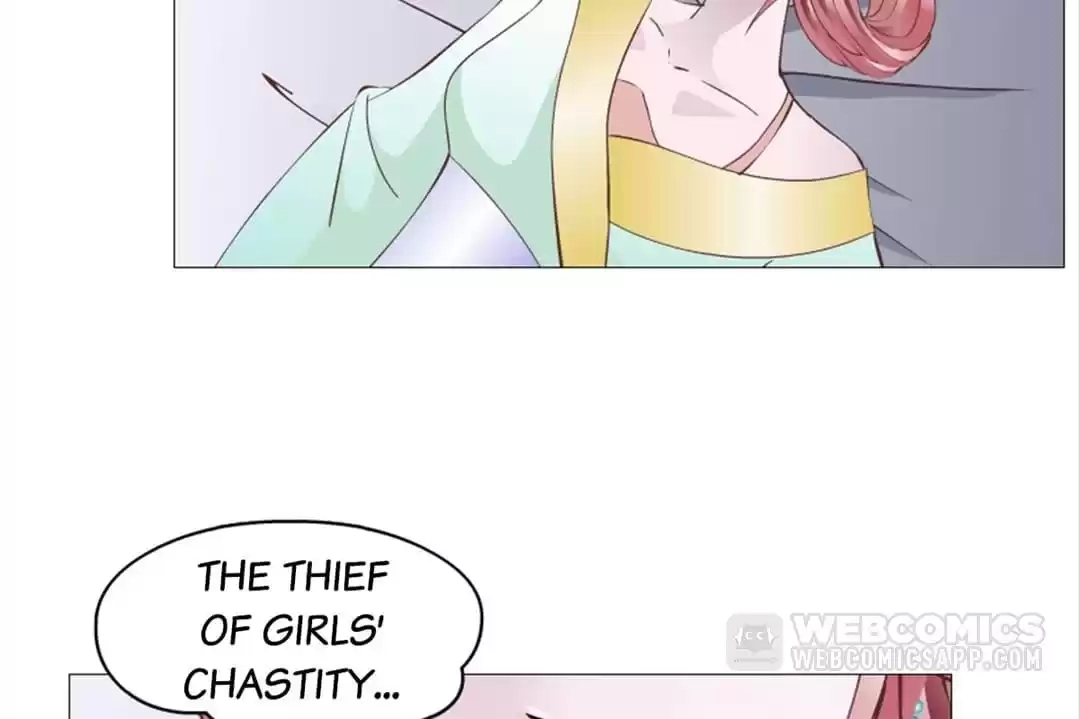 Beauty And Demon chapter 127 page 52